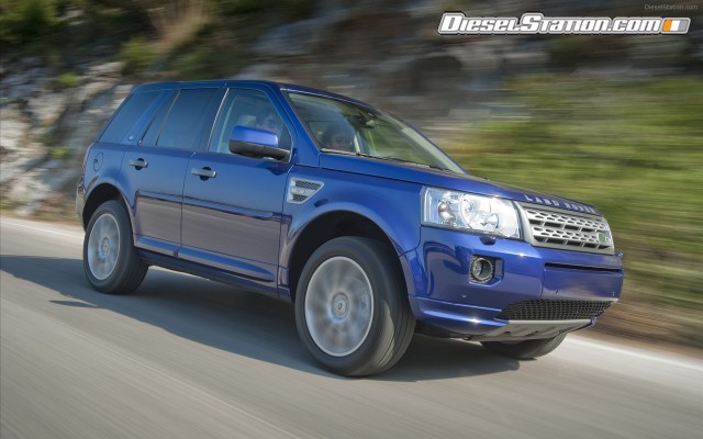 Land Rover Freelander2 2011 Widescreen Picture #41 Land Rover Freelander2 2011 Widescreen Picture #41